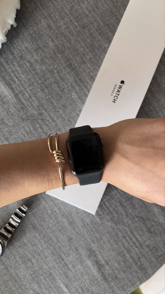 Apple Watch Series 3