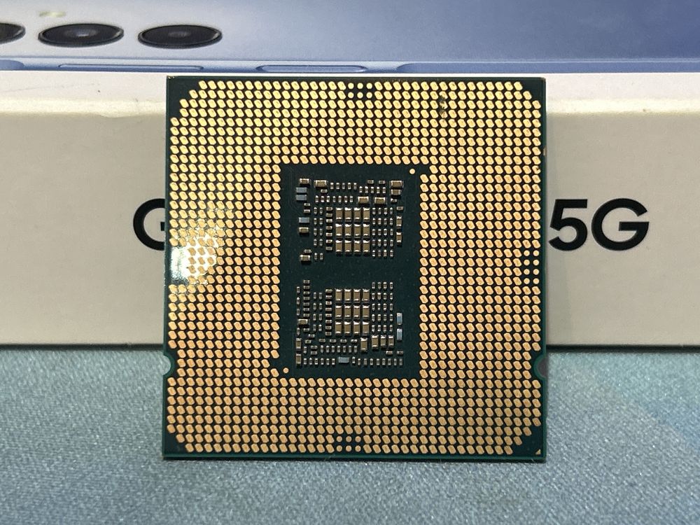 Procesor Intel I5-10400F 2.90GHz