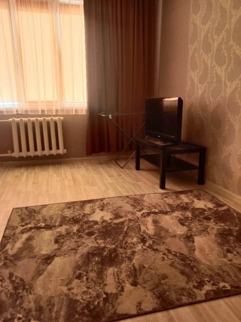 Сдам с 04.06.25 г. реальную 1 комн.кв. в 9 мкр.
