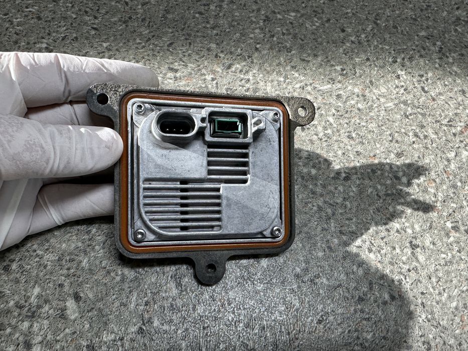 Balast Osram Xenon D3S Ford Focus 3 range rover evoque jaguar