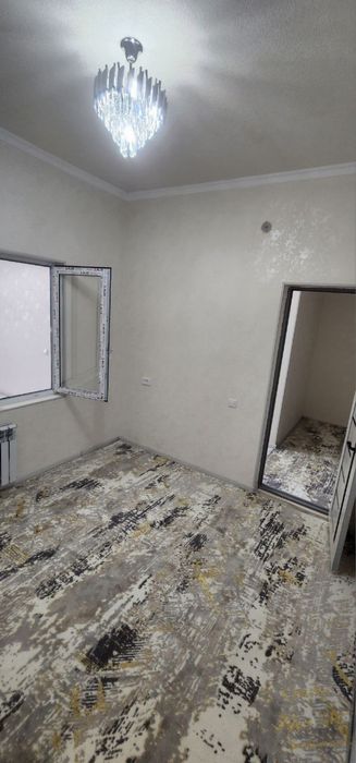 Sotiladi. Prezident maktabi oldida joylashgan 2 xonali yangi remont