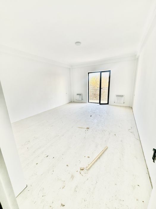 Новостройка с видом на зелень и реку 2 ком на 9 этаже 12 этажного дома