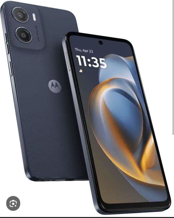 2 броя Motorola g05 5/64