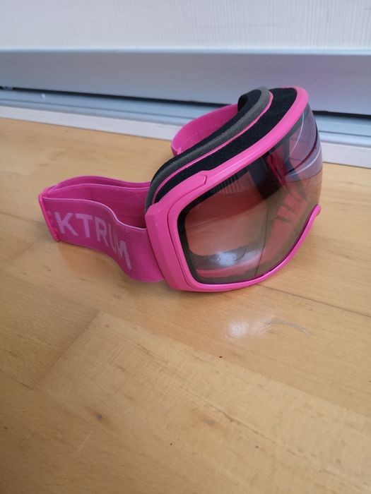 Ochelari placa snowboard ski anticeata antiaburire spektrum nu burton