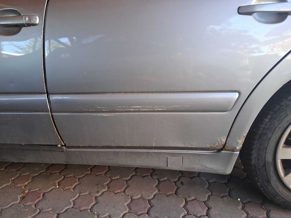 Mercedes E clas 2001