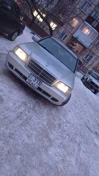 Продам Mercedes-Benz w202 C280