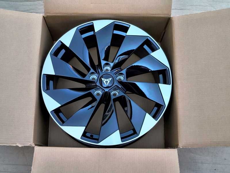 Jante 18 Cupra Formentor Terramar Ateca Leon Born