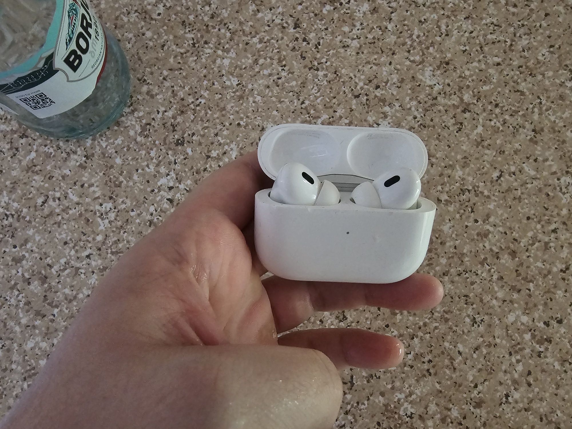 Airpods pro 2 оригинал