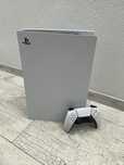 PlayStation 5 почти неизползван