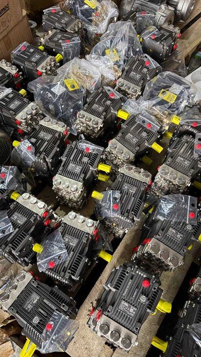 faqat OPTOM Pompa-насос AR 200-250bar Sam Moyka uchun