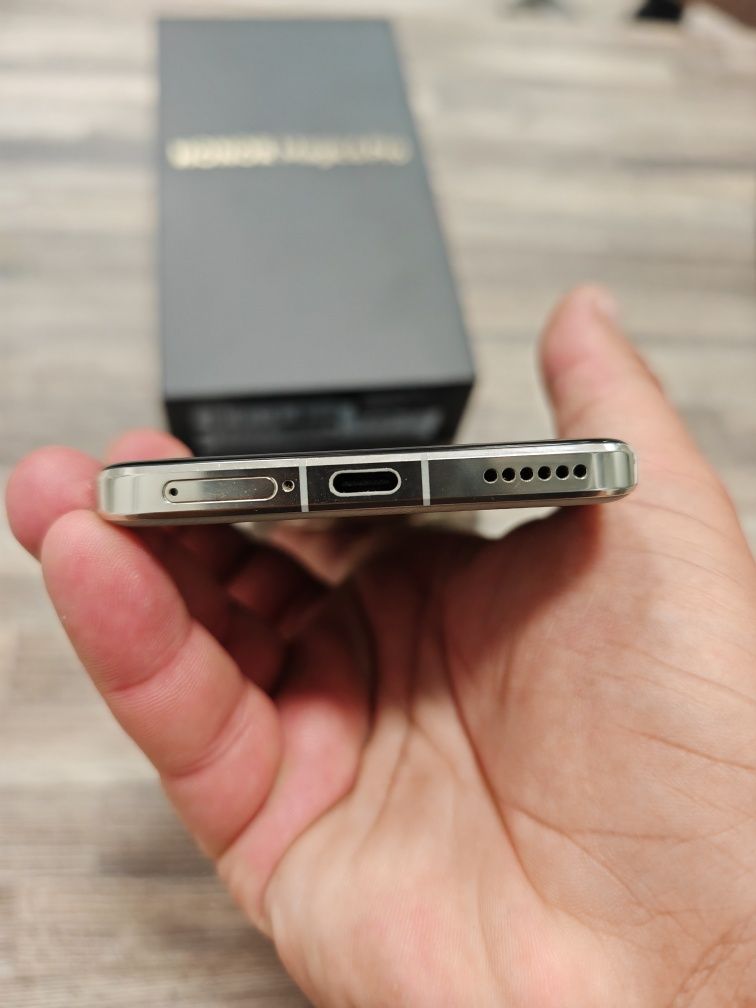 Honor Magic 6 Pro 512 GB Green Гаранция