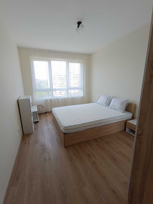 Дава се под наем Двустаен апартамент в София, Красна поляна 1 - 55 кв.м за 600 € - Снимка #7