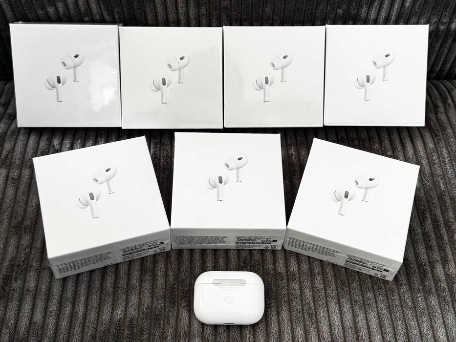 AirPods Pro 2nd Gen Type - C Air Pods Pro 2