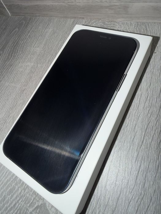 Iphone 12 ,black 64GB de vanzare,perfect funcționabil