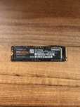 970 Evo plus Samsung / SSD M2 NVMe 500Gb