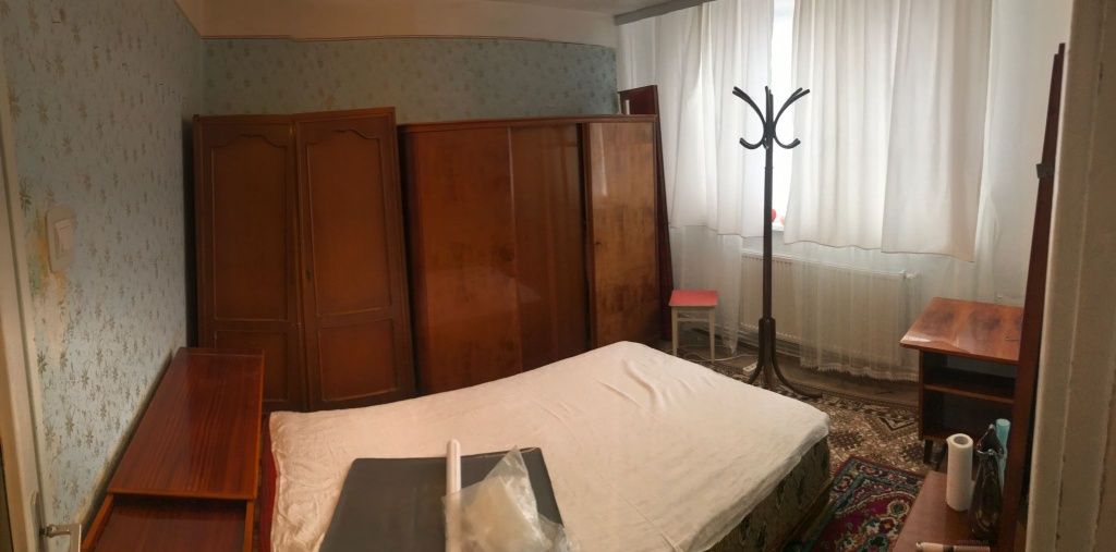 Apartament de vânzare 2 camere