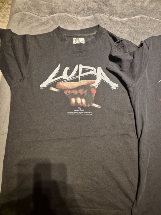 Тениски на Luda много яки