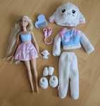 Papusa Barbie Cutie Reveal, Oita, +3ani,