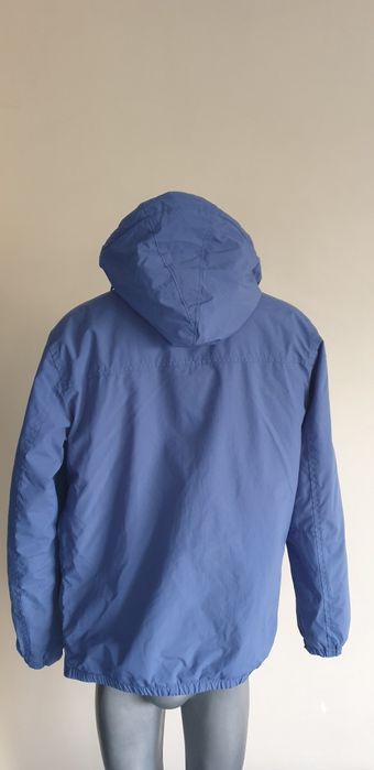 Napapijri Rainforest Winter Regular Fit  М ОРИГИНАЛ! Мъжко Анорак Яке