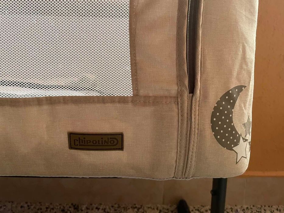 Креватче, next to me chipolino