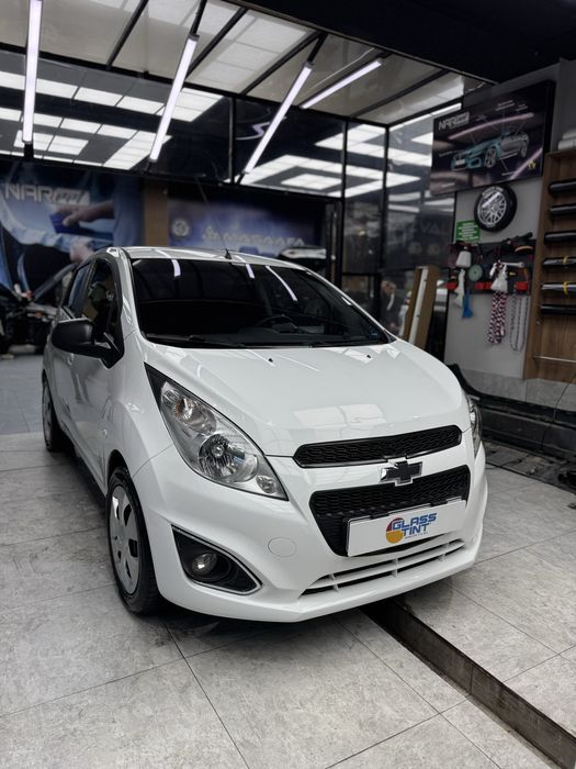 Spark arenda 2018 xolati yaxshi kraskasi bor metan bosh to’lov 1500$