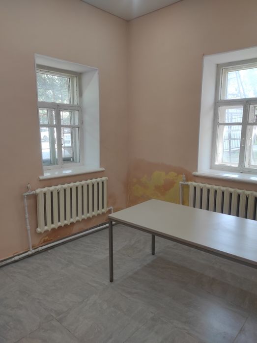 Сдам помещение под бизнес