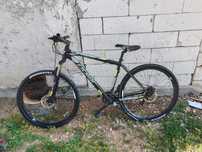 Vând bicicleta polar in tare buna