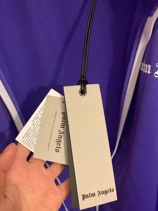 Palm Angels Tracksuit Mov