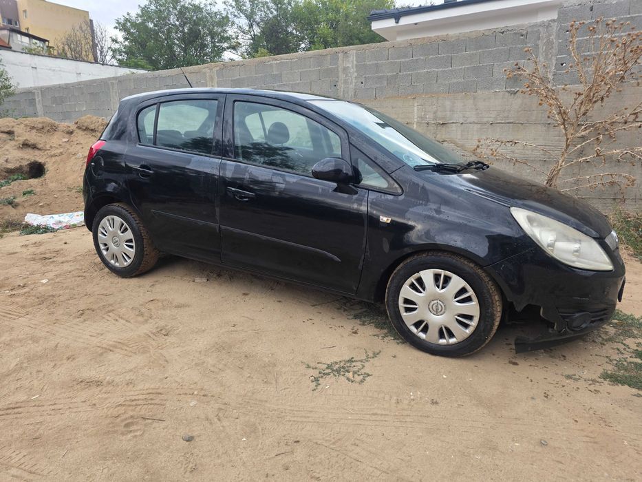 Opel Corsa D  1.2