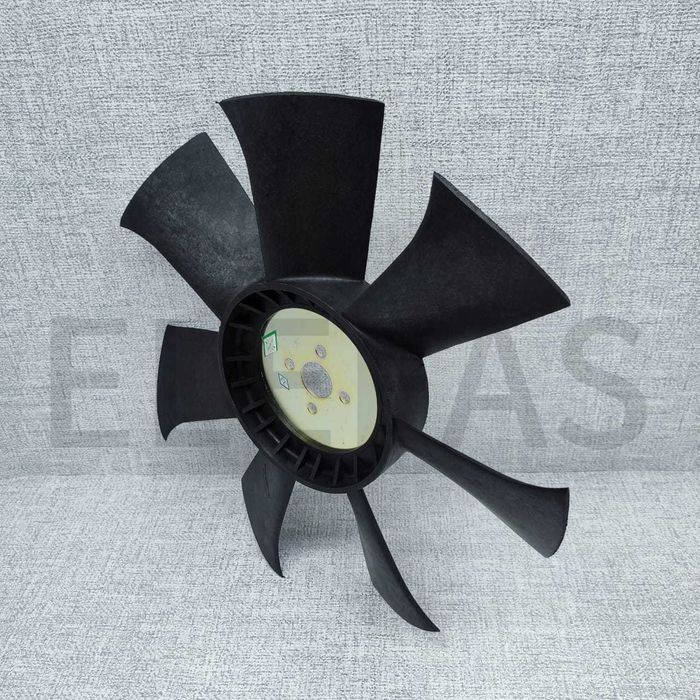 Вентилятор охлаждения для вилочного погрузчика(кары)