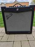 Stației Audio Fender