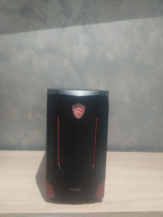 Unitate centrala msi