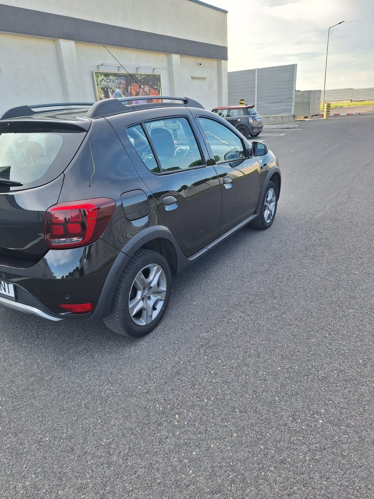 Dacia Sandero Stepway 2020 - 1.0 Benzina + GPL