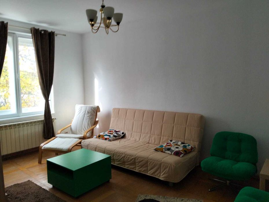 Apartament 2 camere la 10 minute Metrou Dristor.