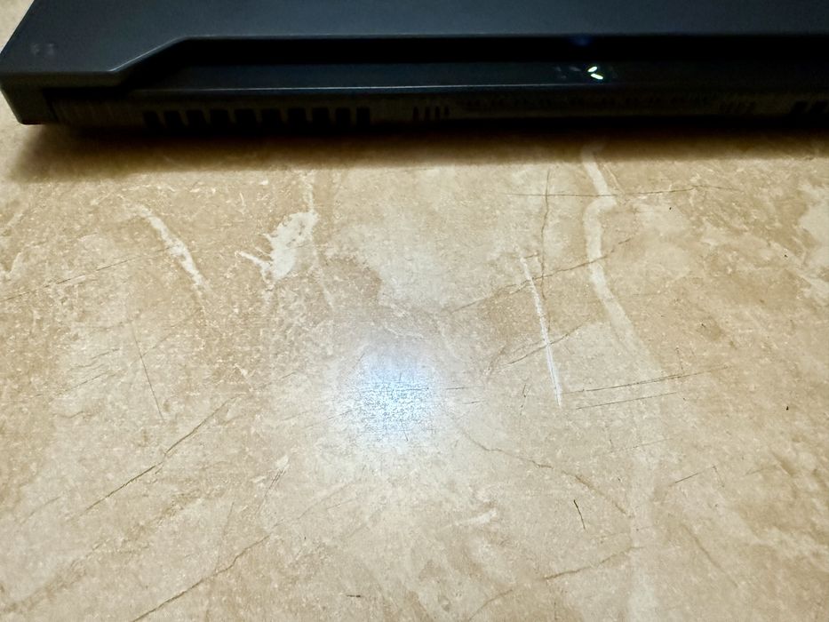 Asus TUF gaming F15