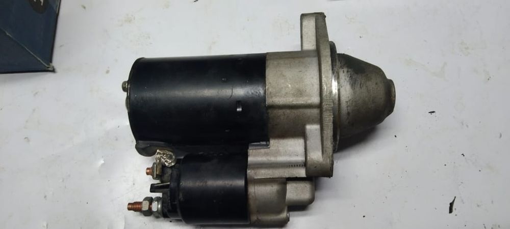 Продам стартер и генератор