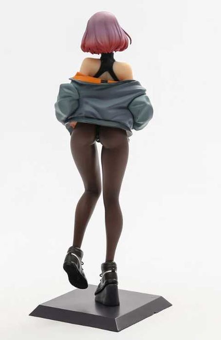 Figurina Luna Mask Girl 23 cm