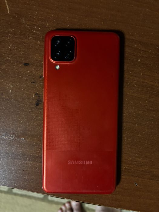 Самсунг галакси а 12