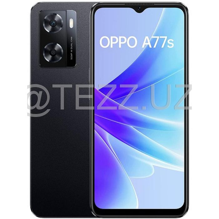Smartfon oppo A77 s zoʻr holatda sotiladi