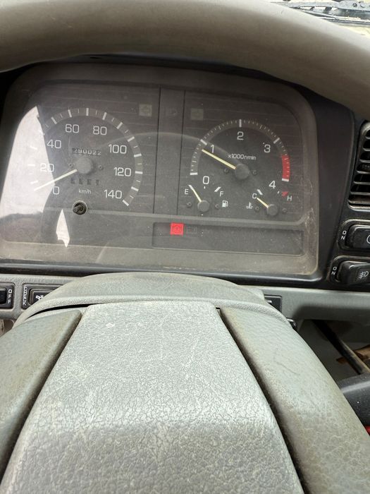 Mitsubishi canter 3.0