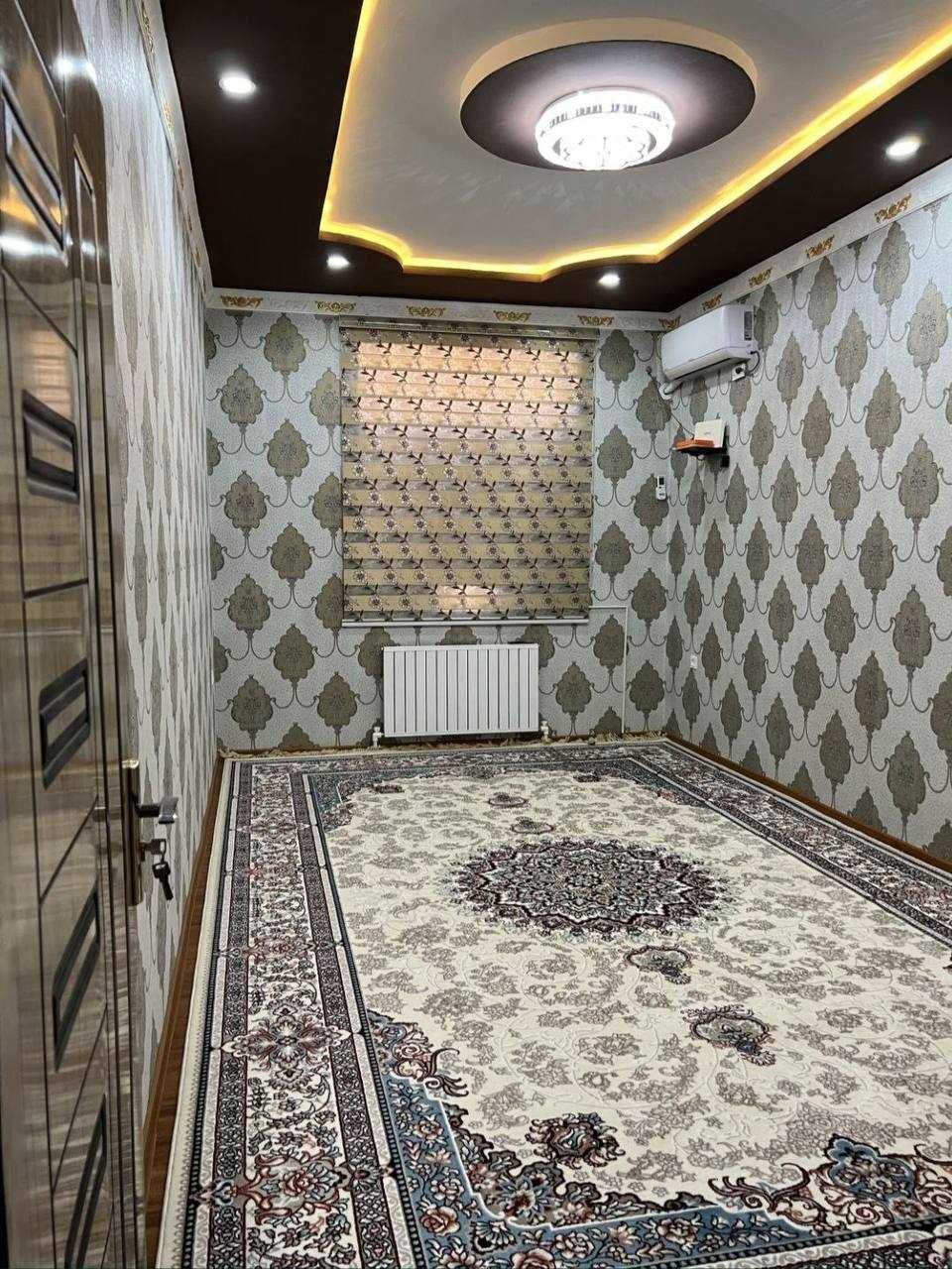 2 хоналик  квартира 3 этаж янги дом, мелодия, хбк больница