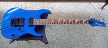 Ibanez RG320 PG. Електрическа китара