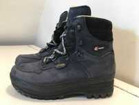 Bocanci Reichle dama/copii; din piele + Goretex marime 36-37