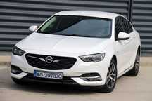 Opel Insignia Opel Insignia Grand Sport 1.6 CDTI Edition 2020