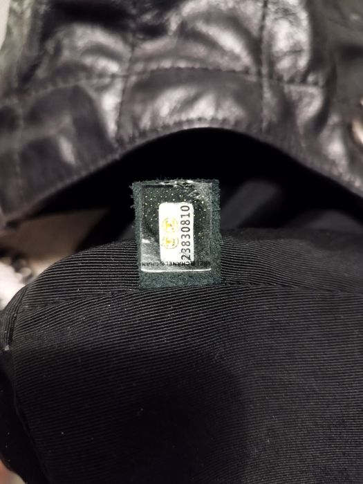 Geanta Chanel dama originală