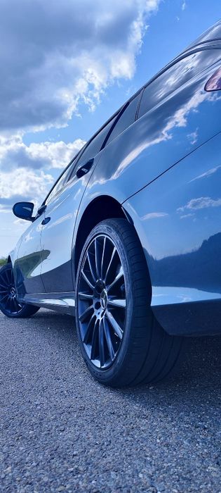 Vând jante Mercedes AMG 19"
