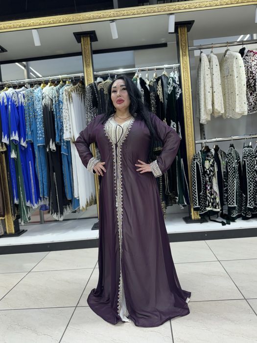 Платье с накидкой двойка новое камни ручная работа Шикарное на люб воз