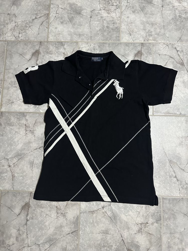 Мъжка тениска Ralph Lauren