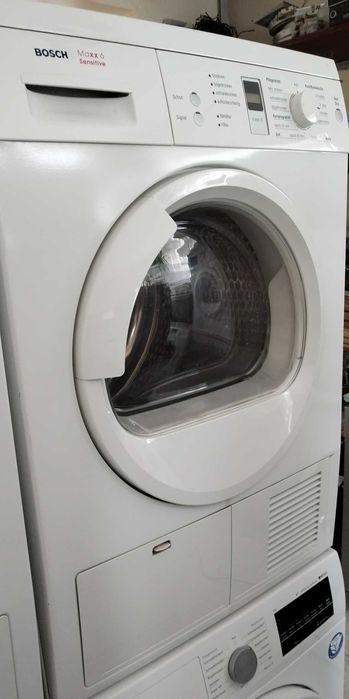 *сушилня  Siemens/ Bosch*