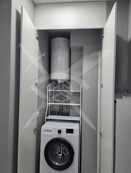 Дава се под наем Двустаен апартамент в София, Овча купел - 65 кв.м за 650 € - Снимка #9